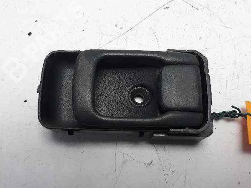 Used Front right interior door handle Front right interior door handle NISSAN PRIMERA Hatchback (P10) 2.0 D (75 hp) 4940809 4940809