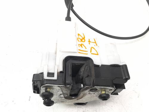 Front left lock FIAT 500 (312_)  | BP15415349C98 