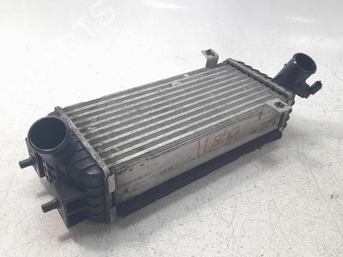 Intercooler HYUNDAI TUCSON (TL, TLE) 1.7 CRDi | BP20326076M30 