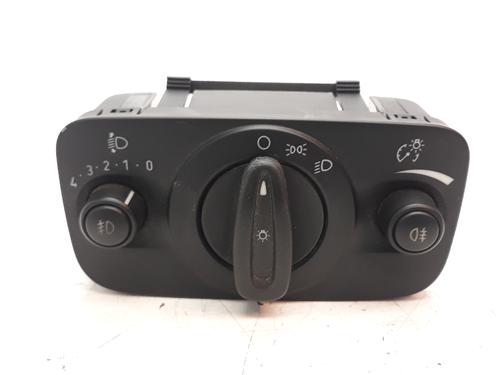 Used Headlight switch FORD FIESTA VI (CB1, CCN) 1.6 TDCi (95 hp) 8655974
