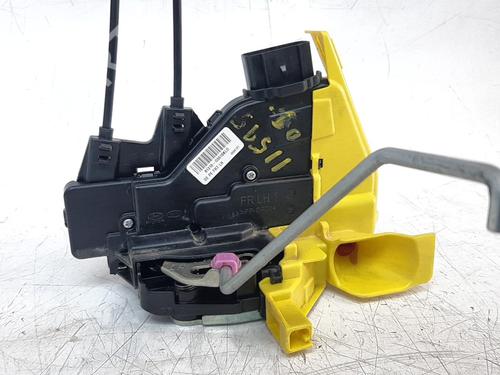 Front left lock KIA NIRO I (DE) 1.6 GDI Plug-in Hybrid | BP17188529C98 