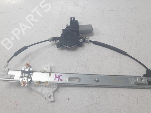 front-right-window-mechanism-mazda-2-hatchback-dl-dj-2014-33618299 main image