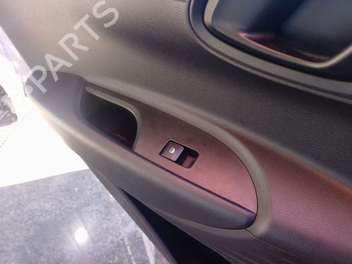 Used Left rear window switch Left rear window switch HYUNDAI i20 III (BC3, BI3) 1.0 T-GDI (101 hp) 40009786 40009786