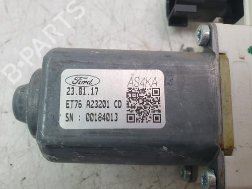 Front left window mechanism FORD TOURNEO COURIER B460 MPV | BP24807531C22