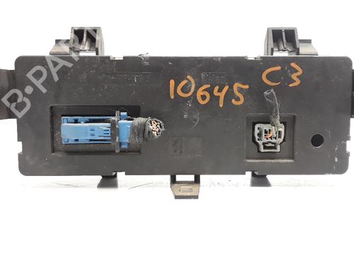 Climate control CITROËN C3 I (FC_, FN_) 1.4 i | BP8375758I5 