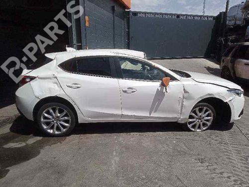 Used Parts MAZDA 3 (BM, BN)    729758