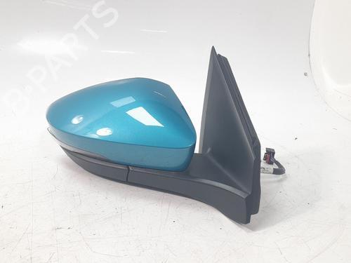 Used Right mirror VW T-CROSS (C11, D31) [2018-2025]  29606838