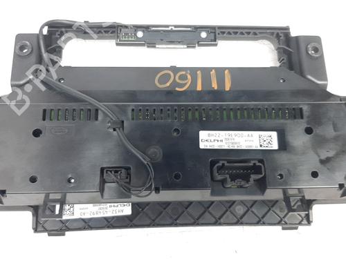 Climate control LAND ROVER RANGE ROVER SPORT I (L320) 3.0 D 4x4 | BP11836373I5 