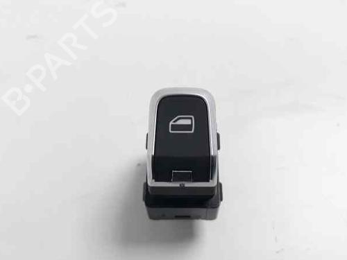 Right front window switch AUDI A3 Sportback (8VA, 8VF) 1.6 TDI (110 hp) 8V0959855A | 8V0959855A |