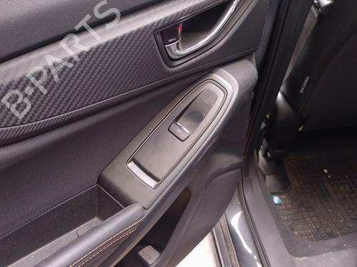 Left rear window switch SUBARU XV (GT) 2.0 i AWD (GT7) | BP31929205I29 - Image 2