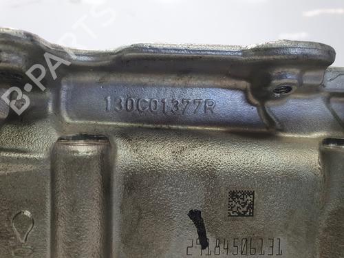 Cylinder head RENAULT MEGANE IV Hatchback (B9A/M/N_) 1.5 Blue dCi 115 (B9A6) | BP31880197M5 