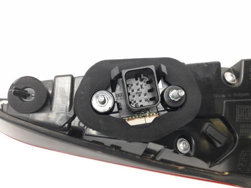 Left tailgate light MERCEDES-BENZ C-CLASS (W206) C 200 d (206.003) | BP33965197C79  - Image 6