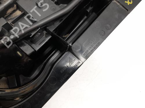 Right taillight CITROËN BERLINGO Box Body/MPV (B9) 1.6 HDi / BlueHDi 75 | BP37239994C35 - Image 7