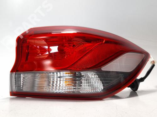 Used Right taillight Right taillight HYUNDAI i30 (PDE, PD, PDEN) [2016-2026] 10560448 10560448