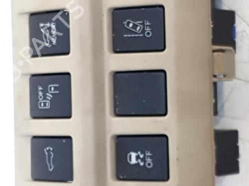 Used Switch SUBARU OUTBACK (BS) 2.0 D AWD (BSD) (150 hp) 31378506