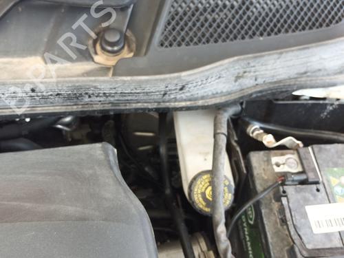 Used Servo brake MERCEDES-BENZ GLA-CLASS (X156) GLA 180 (156.942) (122 hp) 27511658