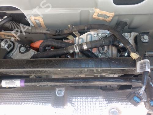 Used Engine Engine 39262287 39262287