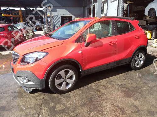 Modulo elettronico OPEL MOKKA / MOKKA X (J13)  | BP6646639M83 