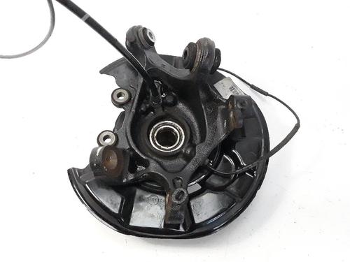 Right rear steering knuckle BMW 3 (F30, F80) 318 d | BP7478630M28 