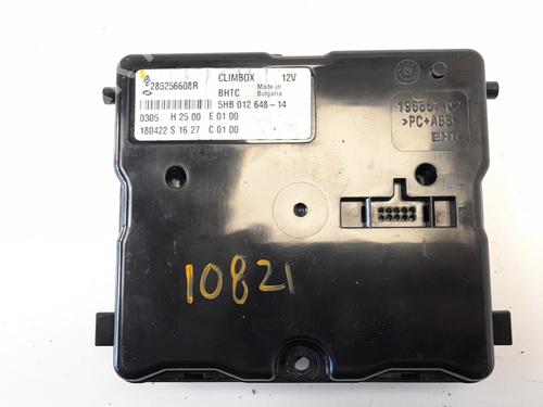 Elektronisk modul RENAULT MEGANE IV Hatchback (B9A/M/N_) [2015-2025]  9764336