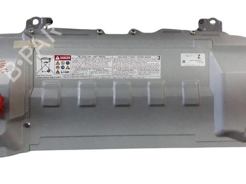 Battery TOYOTA COROLLA Saloon (_E21_) [2019-2024]  17395327