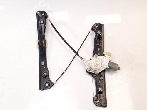 Front left window mechanism BMW 3 (E90) 320 d (163 hp) 8661885