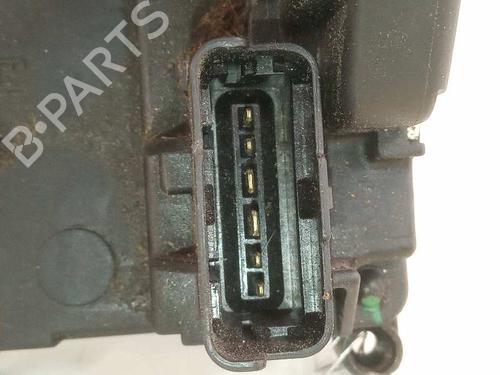 Rear right lock RENAULT MEGANE III Hatchback (BZ0/1_, B3_) 1.9 dCi (BZ0N, BZ0J) | BP2785269C99 