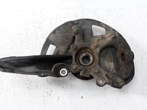 Used Left front steering knuckle LAND ROVER RANGE ROVER SPORT I (L320) 3.0 D 4x4 (211 hp) 11836383