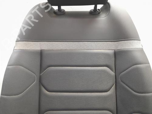 Left front seat CITROËN C4 X (BD_, BE_, BF_)  | BP29465148C15 