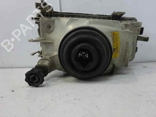 Left headlight OPEL ASTRA F Hatchback (T92) 1.4 i (F08, M08, F68, M68) | BP253553C28 
