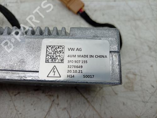 Electronic module CUPRA FORMENTOR (KM7, KMP) 1.5 TSI | BP39071458M83 - Image 5