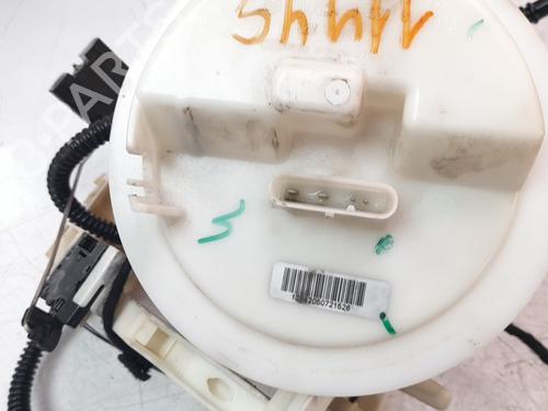 Fuel pump MERCEDES-BENZ C-CLASS (W204) C 220 CDI (204.008) | BP15991413M76 