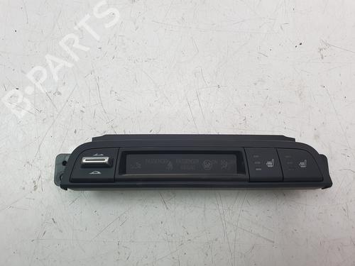 Used Switch MAZDA MX-5 IV (ND__) 2.0 (ND6E, NDERC) (184 hp) 29115839