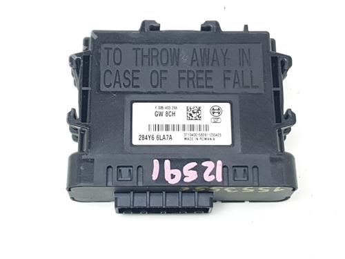 Used Electronic module Electronic module 36801014 36801014