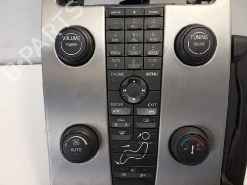 Climate control VOLVO V50 (545) 2.4 | BP1941614I5 