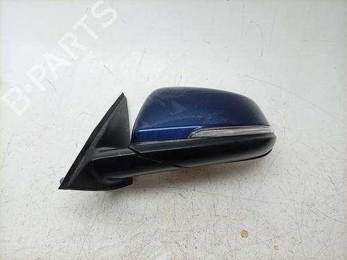 Used Left mirror Left mirror 39071442 39071442