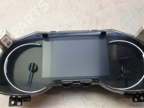 Used Instrument cluster Instrument cluster TOYOTA RAV 4 V (_A5_, _H5_) 2.5 Hybrid (AXAH52) (218 hp) 26600997 26600997