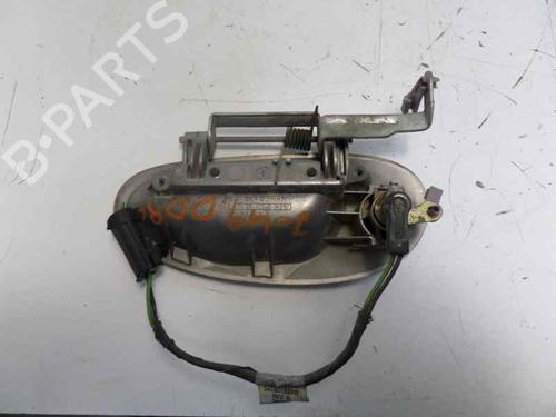 Front right exterior door handle CHRYSLER 300M (LR) 3.5 V6 24V | BP1606564C129 