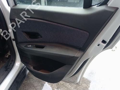 Used Rear right window mechanism Rear right window mechanism RENAULT 4 E-Tech 120 (122 hp) 34397675 34397675