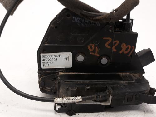 Rear right lock RENAULT CLIO IV (BH_)  | BP8662172C99 