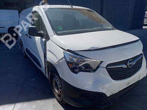 Left front shock absorber OPEL COMBO Box Body/MPV (K9) 1.5 D | BP6545579M16  - Image 8