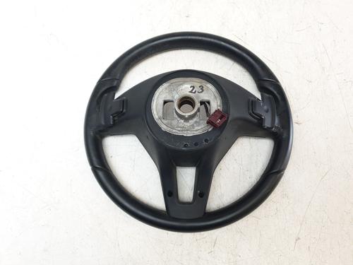Steering wheel MERCEDES-BENZ A-CLASS (W176)  | BP16965125C49 