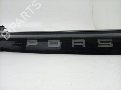 Centralt baglys PORSCHE TAYCAN (Y1A) 4S (Y1ADB1) | BP37874736I39 - Image 4