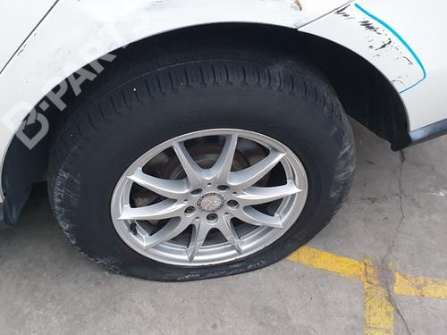 Used Left rear suspension arm Left rear suspension arm MERCEDES-BENZ M-CLASS (W166) ML 250 CDI / BlueTEC 4-matic (166.004, 166.003) (204 hp) 11187629 11187629