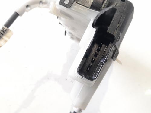 Rear left lock PEUGEOT 508 I (8D_) 2.0 BlueHDi 180 | BP22649447C100 