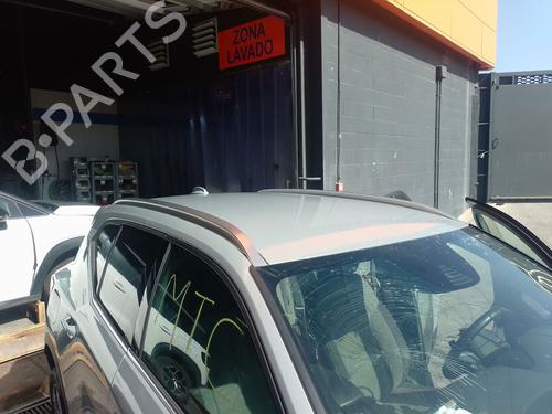 Used Roof bar Roof bar 38539156 38539156