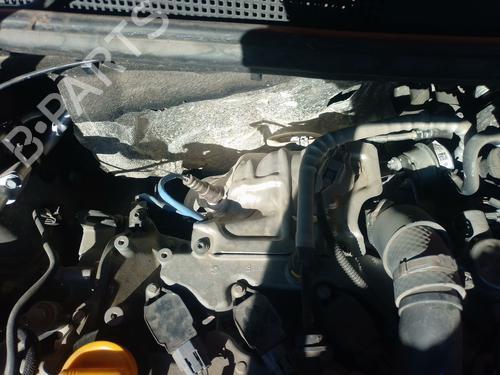 Used Particulate filter Particulate filter 39141901 39141901