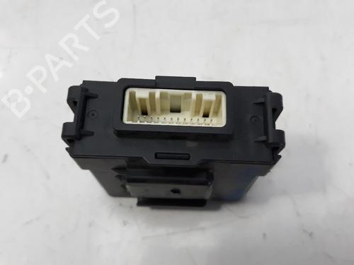 Elektronisk modul NISSAN X-TRAIL III (T32_, T32R, T32RR)  | BP7257562M83 