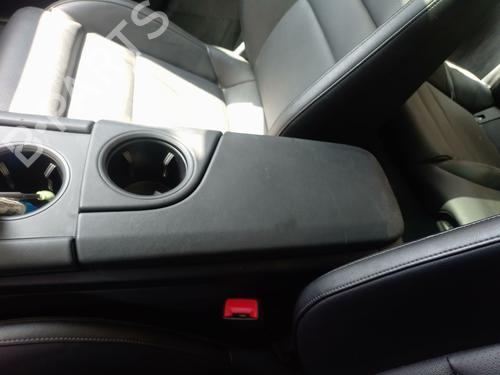 Armrest / Center console PORSCHE TAYCAN (Y1A) 4S (Y1ADB1) | BP37873662I20 - Image 2