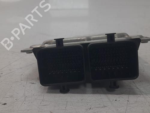 Engine control unit (ECU) FIAT 500 C (312_) 1.0 Mild Hybrid (312.AYD1B) | BP31211253M57